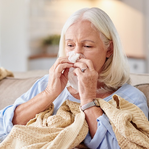 Added Benefits of a Flu Shot
